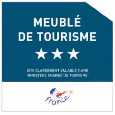 Timellen Piscine Privative - 300 M D'un Golf Лантон